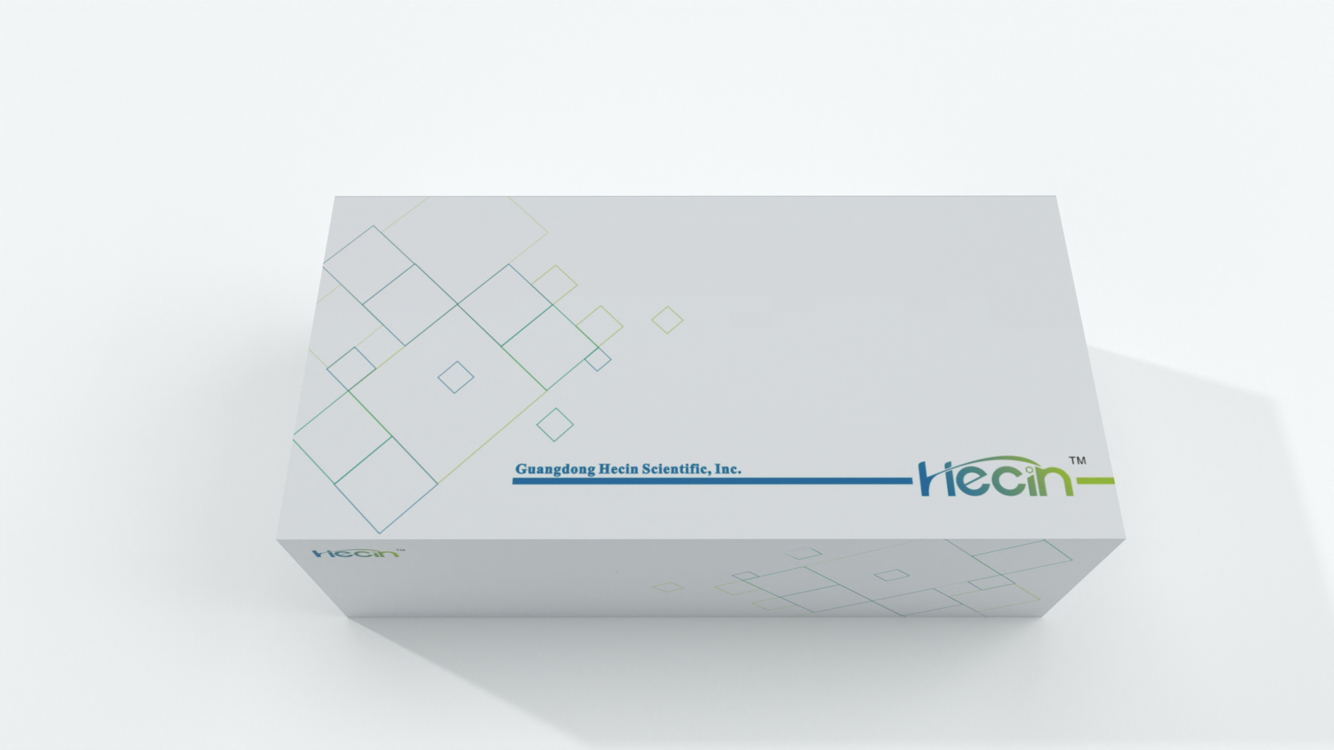 Hecin COVID-19 Professionelle Antigen-Schnelltests